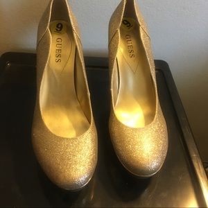 Women’s shoes